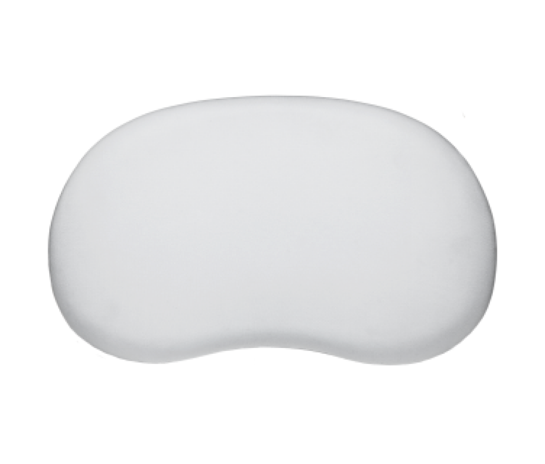 Мягкая ортопедическая подушка с эффектом памяти "Sonata" Soft J2528, Olvi Мягкая ортопедическая подушка с эффектом памяти "Sonata" Soft J2528, Olvi