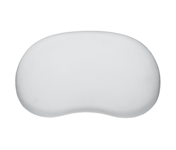 Мягкая ортопедическая подушка с эффектом памяти "Sonata" Soft J2528, Olvi