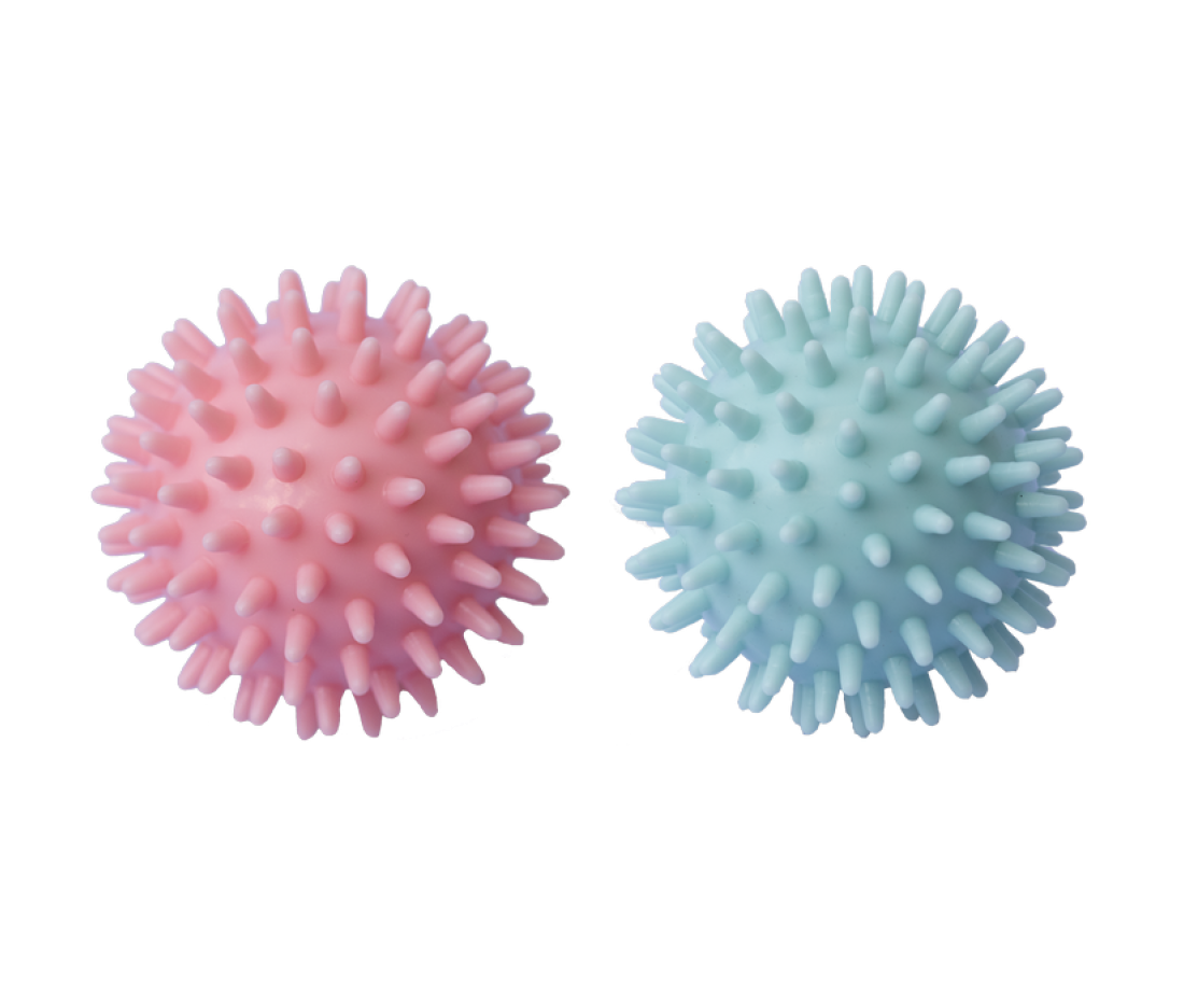 Мяч массажный мягкий (d=3,5см) 11034 Ortek 