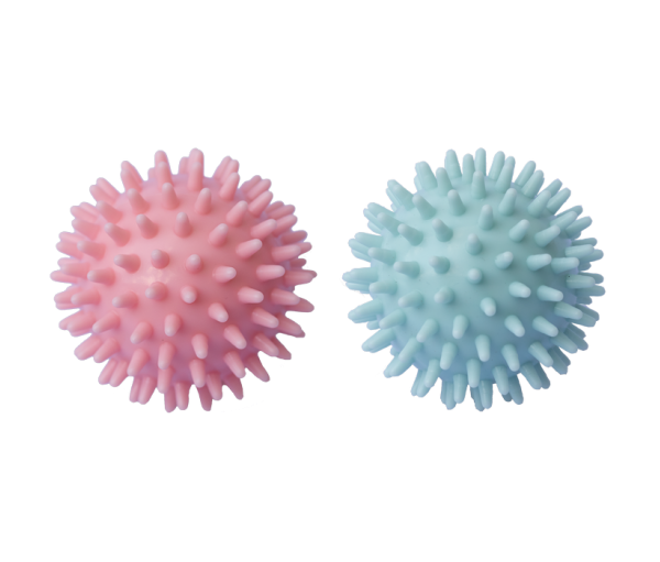 Мяч массажный мягкий (d=3,5см) 11034 Ortek 