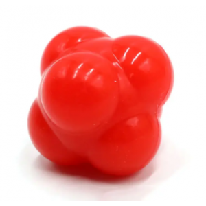 М'яч для тренування реакції Reaction Ball, 11030 Ortek