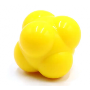 М'яч для тренування реакції Reaction Ball, 11030 Ortek
