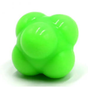 М'яч для тренування реакції Reaction Ball, 11030 Ortek