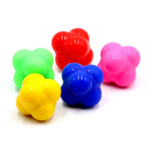 М'яч для тренування реакції Reaction Ball, 11030 Ortek