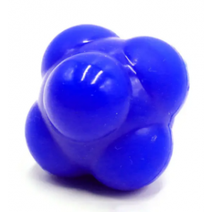 М'яч для тренування реакції Reaction Ball, 11030 Ortek