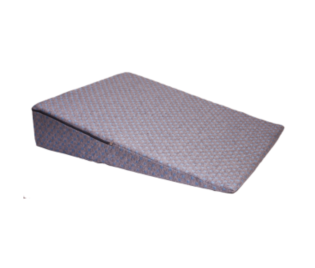 Подушка ортопедическая "Клин" при рефлюксе (58х73х15см) Olvi J2540SG Подушка ортопедическая "Клин" при рефлюксе (58х73х15см) Olvi J2540SG