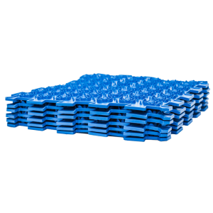 Акупунктурный массажный коврик Лотос (1 элемент) 09501 Ortek