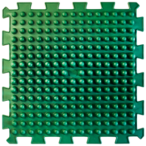 Коврик массажный "Пазлы Микс" (10 элементов) 09428 Ortek Коврик массажный "Пазлы Микс" (10 элементов) 09428 Ortek