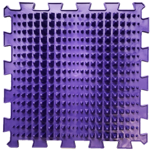 Коврик массажный "Пазлы Микс" (10 элементов) 09428 Ortek Коврик массажный "Пазлы Микс" (10 элементов) 09428 Ortek