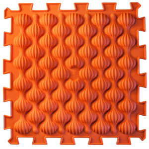 Коврик массажный "Пазлы Микс" (10 элементов) 09428 Ortek Коврик массажный "Пазлы Микс" (10 элементов) 09428 Ortek