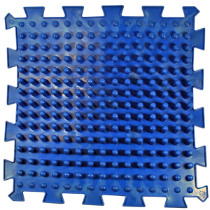 Коврик массажный "Пазлы Микс" (8 элементов) 09224 Ortek Коврик массажный "Пазлы Микс" (8 элементов) 09224 Ortek