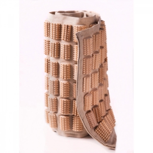 Килимок масажний "Їжачок" 90х40см 02573 Ortek