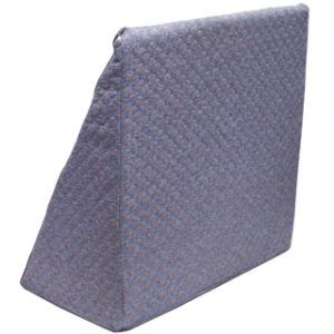 Подушка ортопедична "Клин" при рефлюксі (58х58х29см) Olvi J2540GR
