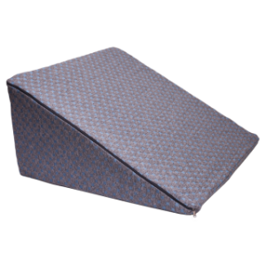 Подушка ортопедична "Клин" при рефлюксі (58х58х29см) Olvi J2540GR