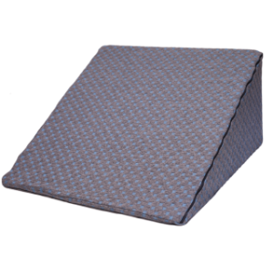 Подушка ортопедична "Клин" при рефлюксі (58х58х29см) Olvi J2540GR
