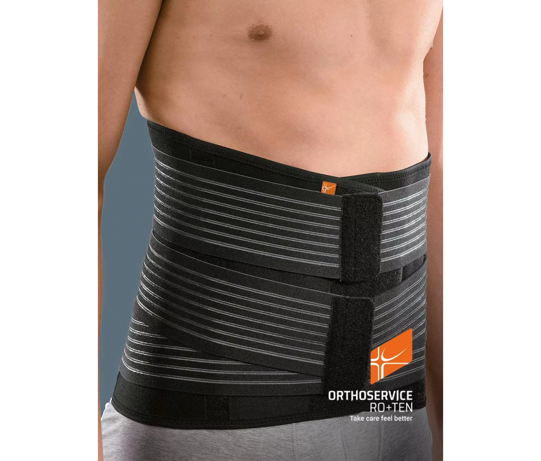 Корсет на поясничный отдел Lumbofit 72, MT1172 Orthoservice Корсет на поясничный отдел Lumbofit 72, MT1172 Orthoservice
