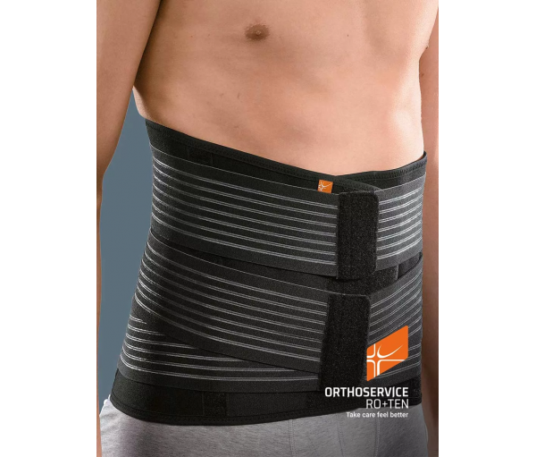 Корсет на поясничный отдел Lumbofit 72, MT1172 Orthoservice Корсет на поясничный отдел Lumbofit 72, MT1172 Orthoservice