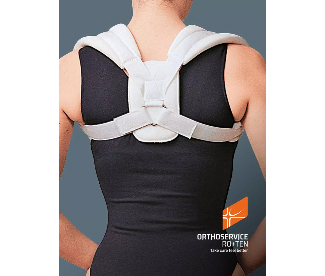 Фиксатор для ключицы Octofix (cvb) M8503 Orthoservice