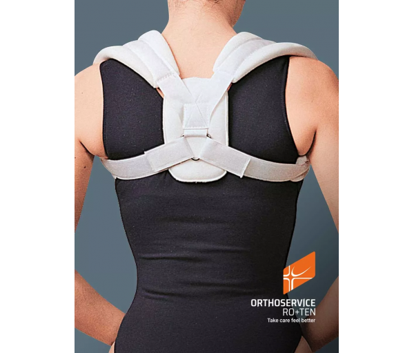 Фиксатор для ключицы Octofix (cvb) M8503 Orthoservice Фиксатор для ключицы Octofix (cvb) M8503 Orthoservice