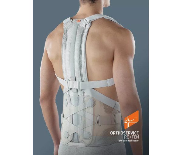 Корсет на грудной отдел Lumbopull, M90074 Orthoservice