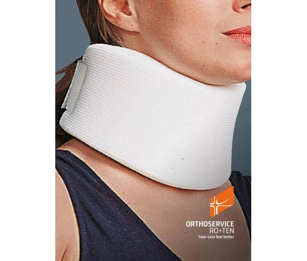 Бандаж на шейный отдел позвоночника Cervilight soft, M8302 Orthoservice