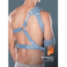 Ортез при підвивиху акроміально-ключичного суглоба, MS1063, Orthoservice