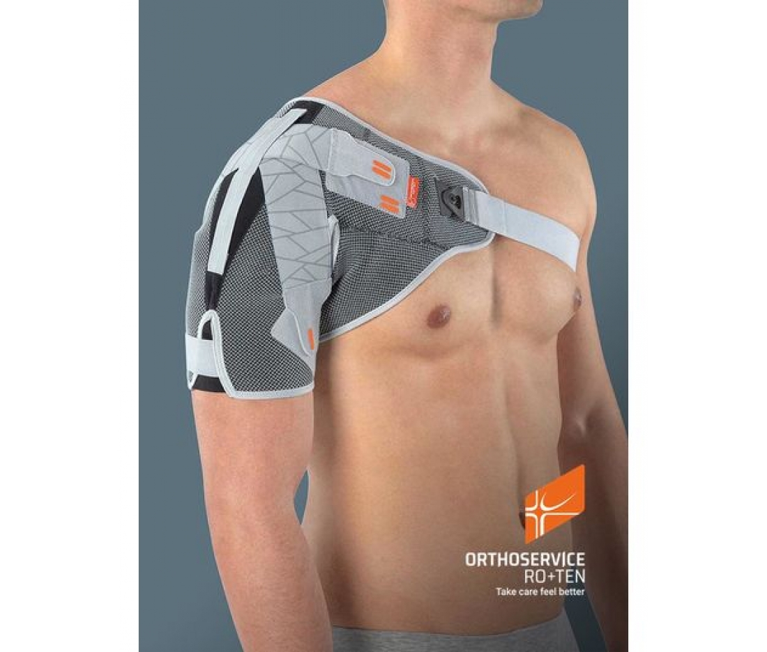 Ортез на плечовий суглоб Shouldercross, M20726, Orthoservice 