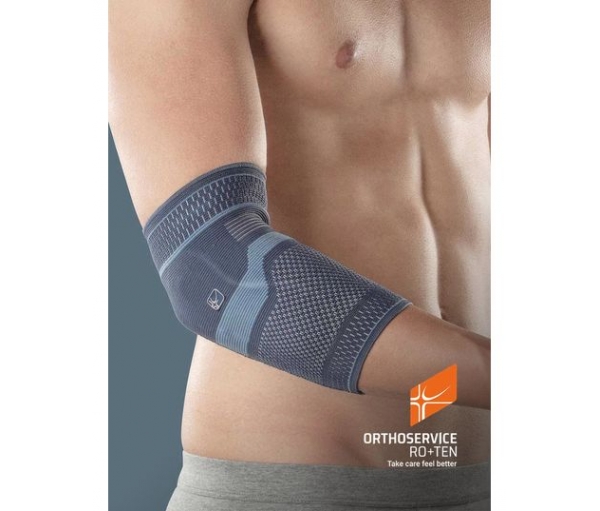 Бандаж компрессионный на локтевой сустав Epilastik 32, M90132, Orthoservice