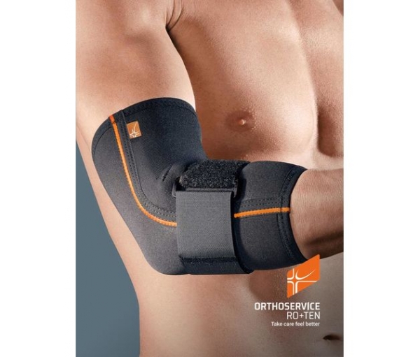 Бандаж компрессионный на локтевой сустав Episkill 32, MB1132, Orthoservice