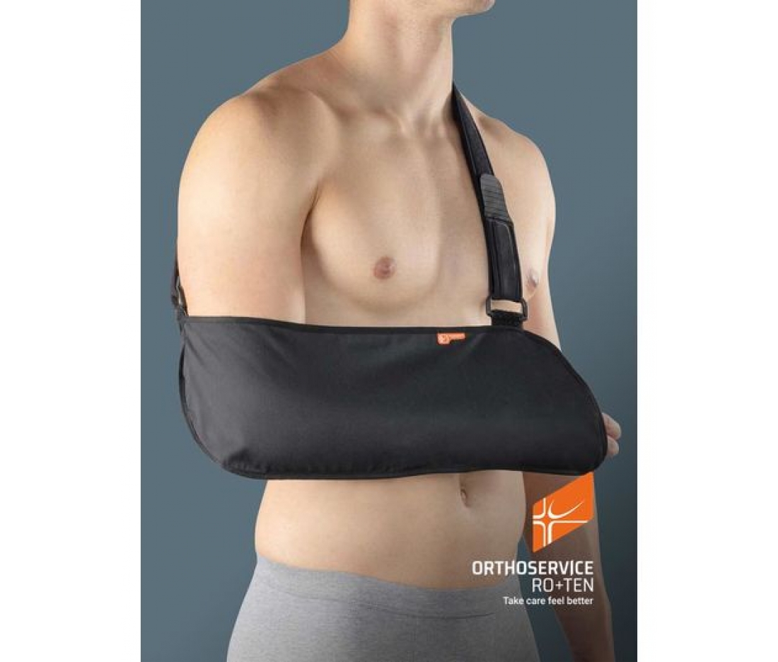 Бандаж для підтримки руки Sling-up, M8404, Orthoservice