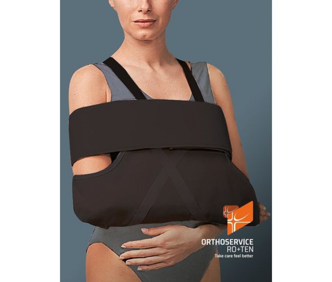 Бандаж для іммобілізації плечового суглобу Shouldfix, M8409, Orthoservice