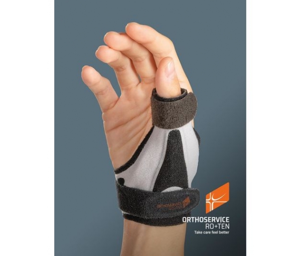 Ортез для великого пальця руки Rizostab, M21006, Orthoservice