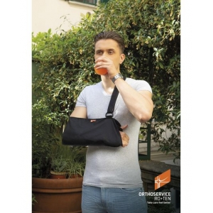 Бандаж для підтримки руки Sling-up, M8404, Orthoservice