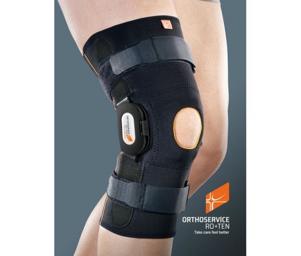 Ортез на колінний суглоб GenuFIT 29А, MG1129А, Orthoservice