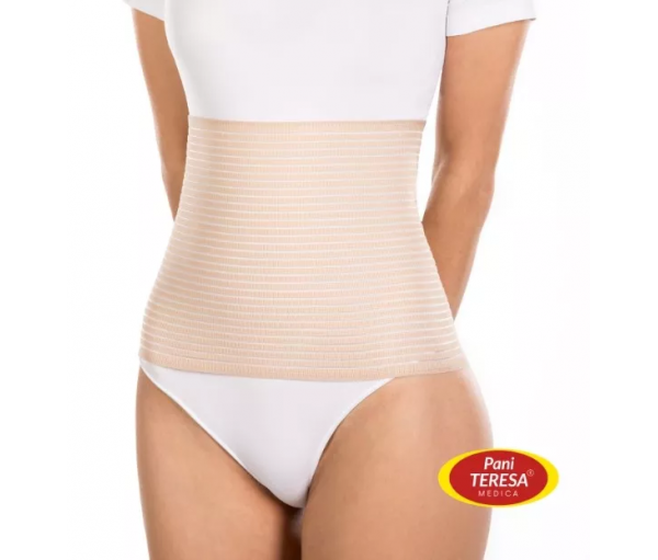 Послеродовой бандаж Pani Teresa PT 0104 Послеродовой бандаж Pani Teresa PT 0104