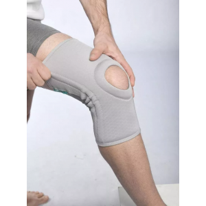 Фіксатор колінного суглоба Comfort plus Orthoteh 40801