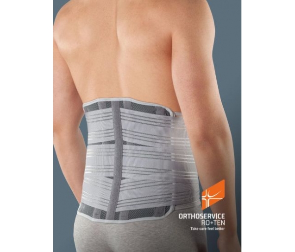 Корсет на поясничный отдел LumboSKILL72, M33172, Orthoservice Корсет на поясничный отдел LumboSKILL72, M33172, Orthoservice