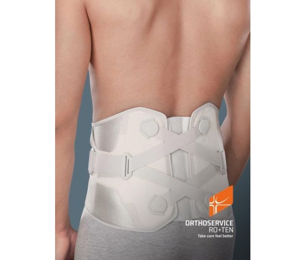 Корсет ортопедический Lumbopull70, M90070, Orthoservice Корсет ортопедический Lumbopull70, M90070, Orthoservice