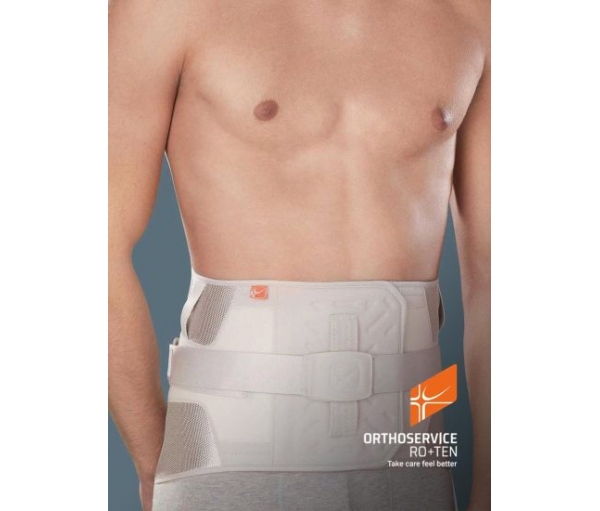 Корсет ортопедический Lumbopull72, M90072, Orthoservice Корсет ортопедический Lumbopull72, M90072, Orthoservice