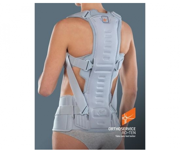 Корсет ортопедичний Spinalplus 2.0 M33049 Orthoservice