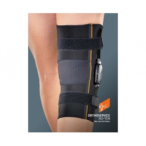 Ортез на колінний суглоб GenuFIT 25А, MG1125А, Orthoservice