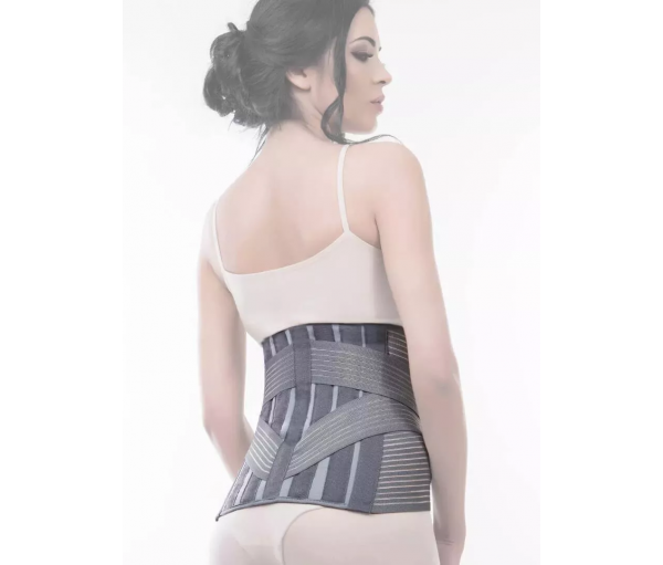 Бандаж для жесткой фиксации спины Extra Orthoteh 10101