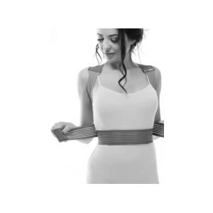 Плечовий бандаж Shoulder Brace Standard, Orthoteh 20101