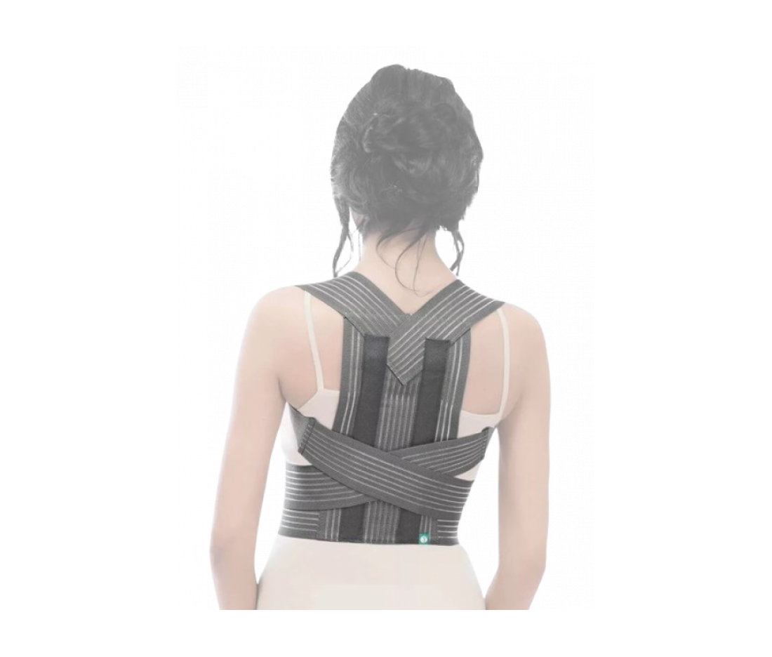 Плечовий бандаж Shoulder Brace Standard, Orthoteh 20101