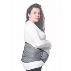 Бандаж для беременных с полужесткой фиксацией спины Standard Mommy Orthoteh 10107