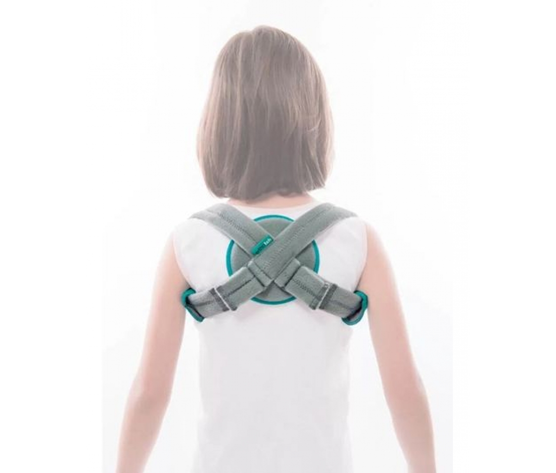Бандаж для ключицы (детский), Orthoteh 60502 Бандаж для ключицы (детский), Orthoteh 60502