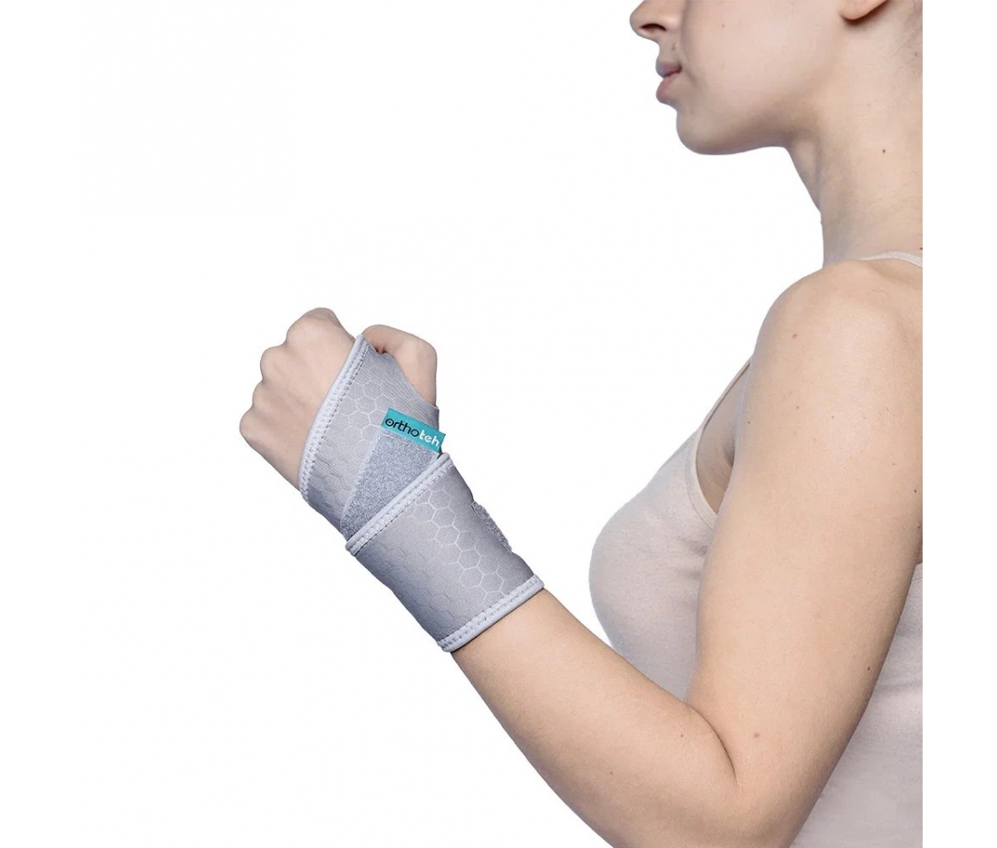 Бандаж на запястье Light Plus Orthoteh 31601 Бандаж на запястье Light Plus Orthoteh 31601