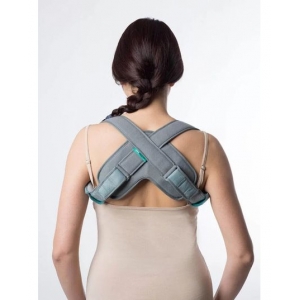 Фіксатор ключиці Clavicle Brace Fix plus, Orthoteh 20104