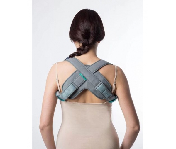 Фіксатор ключиці Clavicle Brace Fix plus, Orthoteh 20104