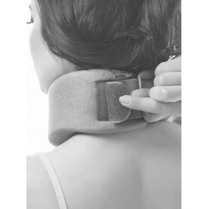 Бандаж на шийний відділ хребта для дорослих Soft Cervical Collar Comfort, Orthoteh 30202